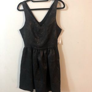 Bar III Cocktail Dress